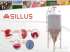 Silos sillus 5t rotoplastyc 2014